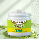 Beevana™🔥Bee Venom Crema para terapia de huesos y articulaciones🤩Recuperación de cuerpo completo